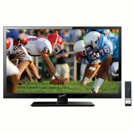 Supersonic SC-1911 19" 720p LED TV