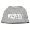 thumbnail image 2 of Pet Dog  Cat Shirt Screen Printed, "Ehrmagerd!", 2 of 10
