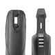 thumbnail image 3 of Salpicadera para bicicleta R26 plastico negro M, 3 of 8
