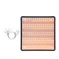 thumbnail image 1 of LED Full Spectrum Phytolamp For Plants Grow Light Indoor Flower Seeds Hydroponics Cultivation Phyto Lamp Board LED Light, 1 of 7