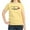 Light Yellow, variant on CafePress - I'm Going To Be A Nana! White T Shirt - Women's Classic T-Shirt