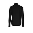 thumbnail image 6 of Qulqfy Long Sleeve Shirt Women Turtleneck Black Fleece Maternity Shirts Thermal Plus Size Shirts for Women, 6 of 9