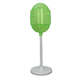 thumbnail image 1 of Dulcero Tutsi Pop Gigante 16 Unidades con Base y Popote Verde Claro, 1 of 3