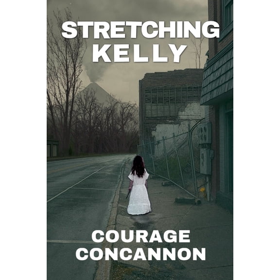 Stretching Kelly, (Paperback)