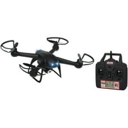 World Tech Toys 34947 Raven 2.4ghz 4.5ch Rc Camera Spy Drone