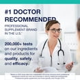 thumbnail image 7 of Metagenics MetaKids Vitamin D3 1000 IU Liquid Vitamin D Supplement to Help Support Bone and Immune Health - 2 fl oz, 2,275 Servings, 7 of 7
