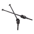thumbnail image 1 of Eje De Juguete De Acero RC, Eje De Transmisión Universal Giratorio RC Ángulo De Ataque Grande Para Axial YLSHRF RC Front Rear Axle Drive Shaft, 1 of 8