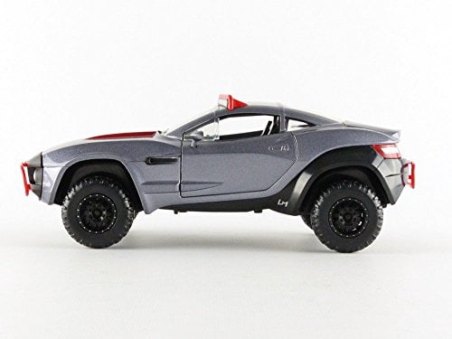 Jada Fast & Furious Letty's Rally Fighter Toy Vehicle