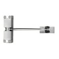 thumbnail image 3 of Mécanisme Polyvalent de Construction en Acier Inoxydable, Ouvre-Porte Automatique à Fermeture Réglable, Applications à Fort Trafic, 3 of 9
