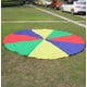 thumbnail image 5 of Juegos de Deporte Ejercicio Familiar Libre Paracaídas del Niños Hugo Los niños paracaídas de juguete, 5 of 9