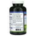thumbnail image 3 of Carlson E-Gems Elite Natural Vitamin E Softgels, 240 Ct, 3 of 5