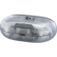 thumbnail image 6 of Beats Studio Buds+ Noise Canceling True Wireless In-Ear Headphones (Transparent) with Accessories, 6 of 8