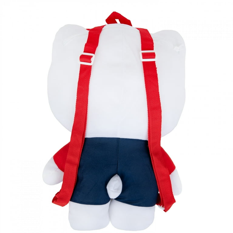 20 inch travel backpack J World Sundance Block Laptop Rolling Backpack