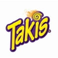 thumbnail image 5 of Takis 40 pc / 1 oz Variety Pack, Assorted Rolled Tortilla Chips, 5 of 5