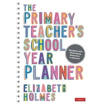The Primary Teacher′s School Year Planner (Paperback)