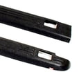 thumbnail image 2 of Westin Wade Truck Bed Side Rail Protector Fits select: 1999-2001 DODGE RAM 1500, 1995-2002 DODGE RAM 2500, 2 of 4