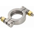 thumbnail image 2 of High Pressure Bolted Clamps - Heavy Duty Stainless Steel 304 ,13MHP, 2 of 4