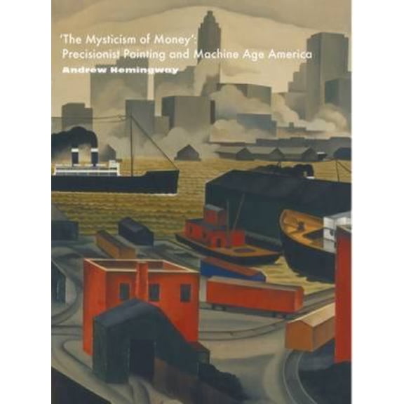 Pre-Owned The Mysticism of Money