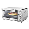 thumbnail image 1 of Horno Eléctrico Oster 21 Litros Funciones Tostado Horneado Asado Caliente TSSTTVCG05, 1 of 5