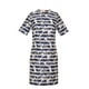 thumbnail image 2 of Vestido DINALI André Badi azul 26, 2 of 5