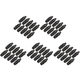 thumbnail image 1 of Adaptadores de soldadura de Cable de conector de micrófono DIY de enchufe XLR de 3 pines 10 Uds, 1 of 5