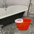thumbnail image 4 of Plastic Mop Bucket Basket Replacement for Efficient Drainage - Sturdy Design for Easy Cleaning and Storage Use, 4 of 8