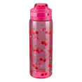 thumbnail image 1 of Cool Gear 25 Fluid Ounce Pier Chugger - Cherry, 1 of 3