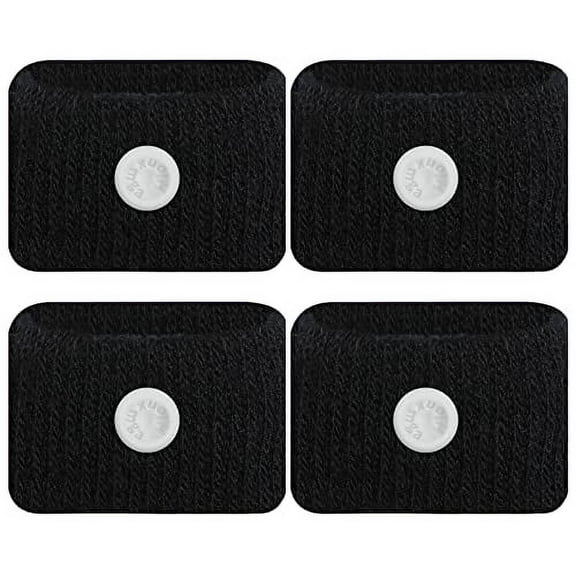 Motion Sickness bands/Acupressure Nausea Wristband For Nausea,Sea Sickness Wristbands for Natural Relief of Morning Sickness,Dizziness,Anxiety, Motion Sickness(Car, Sea, Flying Travel Sickness)
