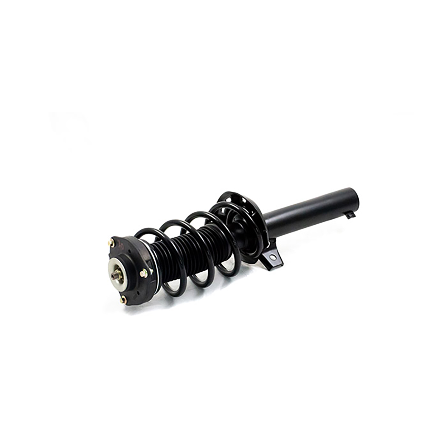 Gabriel G57680 Ultra ReadyMount Front Complete Strut Assembly Fits 10-14 Volkswagen GTI (1 pack)