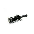 thumbnail image 3 of Gabriel G57680 Ultra ReadyMount Front Complete Strut Assembly Fits 10-14 Volkswagen GTI (1 pack), 3 of 7