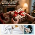 thumbnail image 7 of Christmas Kitchen Towels Set Of 2 - 18x26 Inch Ultra Absorbent Dish Towels, Soft Drying Hand Towels for Cooking, Baking & Decor, Spring/Summer Home Aesthetic., 7 of 7