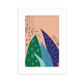 thumbnail image 1 of Aloe s Art Pattern Desktop Photo Frame Picture Display Decoration Art Painting, 1 of 3