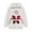 J-White54, variant on JAJAHO Unisex Christmas Santa Cat Hoodie Pet Holder Kitten Puppy Carriers Pullover Fuzzy Sweatshirt With Zipper Pouch