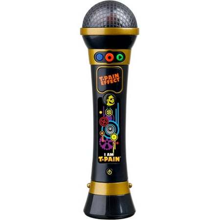 Microphone