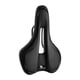 thumbnail image 2 of Cojín de esponja para asiento de bicicleta, transpirable y hueco, para bicicleta de montaña Negro, 2 of 8