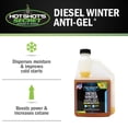 thumbnail image 3 of Aditivo para combustible diésel Hot Shot's Secret 7 en 1, 473 ml, 3 of 3