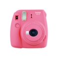 thumbnail image 1 of Fujifilm Instax Mini 9 Instant Camera, Flamingo Pink, 1 of 3