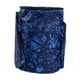 thumbnail image 5 of Mochila de boxeo de tela de taekwondo oxford para entrenamiento de artes marciales de fitness Azul, 5 of 8