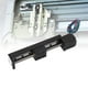 thumbnail image 1 of X Y Z Actuador de Etapa Lineal, Mini Guía de Riel Actuador lineal de aluminio AleacioN de Aluminio 28 Motor Paso A Paso Alto Precisio de Bajo Ruido para Enrutador CNC, 1 of 7