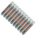 thumbnail image 4 of 10 Uds. Chip de tubo de vidrio con etiqueta Animal de 1,4mm, gestión de identificación de mascotas ligera, implantación Simple, 4 of 8
