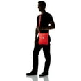 thumbnail image 5 of PUMA Men's Ferrari Long Sleeve Magazine Bag, Red, One Size, 5 of 5