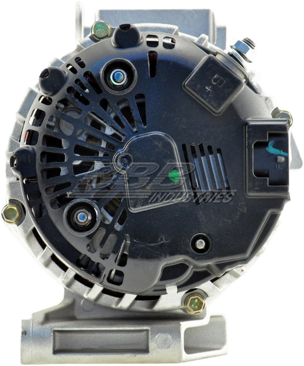 TERREPOWER formerly BBB Industries 11313 Reman Alternator