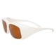 thumbnail image 1 of Gafas de Seguridad Láser Gafas Protectoras de Longitud de Onda de 532nm 1064nm para el Tratamiento de Depilación Láser y el Operador de Cosmetología Láser Protección Ocular, 1 of 8