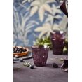 thumbnail image 3 of Vasos de Vidrio Duralex Picardie 250 ml Ciruela Set de 4, 3 of 3