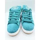 thumbnail image 2 of Adi-das Campus 00's Teal Men's Sneakers ID1437 Suede Samba, 2 of 5