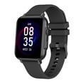 thumbnail image 2 of Reloj Inteligente Aiwa Aiwatch AWSF13BB Negro, 2 of 7