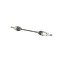 thumbnail image 2 of TrakMotive SB-8100 DRIVESHAFT &amp; CV SHAFT OEM  CV AXLE, 2 of 5