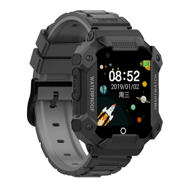 pthtechus smartwatch