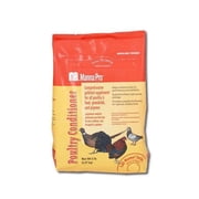 Manna Pro Triple Duty Bird Food, 50lbs