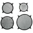 thumbnail image 2 of Universal Car Speaker Subwoofer Amplifier Mesh 6 Inch, 2 of 3